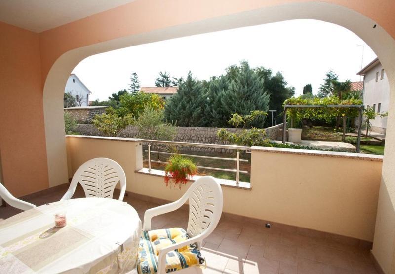 Apartma Dunato Krk Town