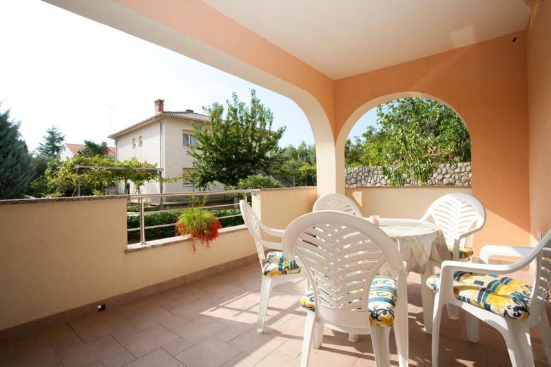 Apartma Dunato Krk Town