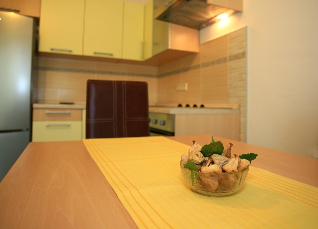 Dunato Apartma