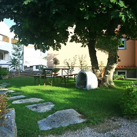 Dunato Krk Town Exterior photo
