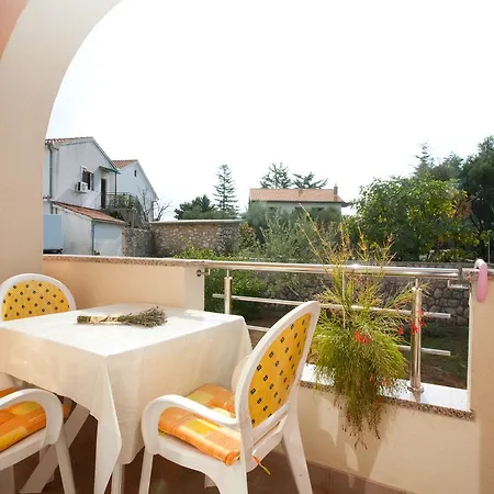 Dunato Krk Town Exterior photo