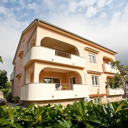 Dunato Krk Town Exterior photo