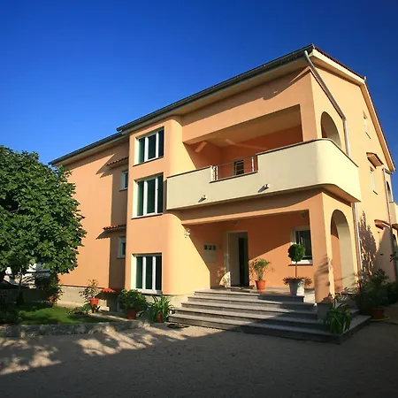 Dunato Krk Town Exterior photo