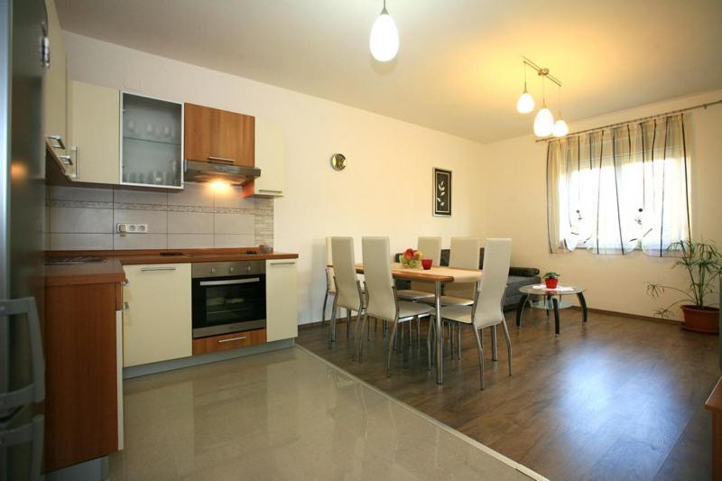 Dunato Apartment *