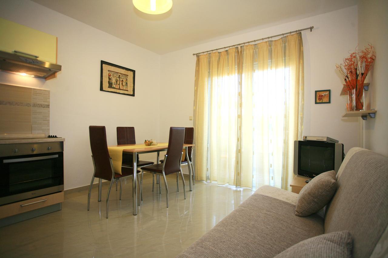 Apartment Dunato *