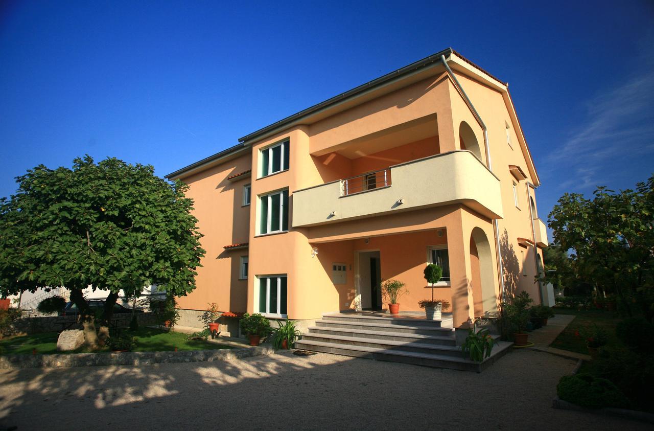 Apartment Dunato